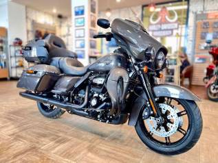 Harley-Davidson Electra Glide Ultra Limited FLHTK, 2023 