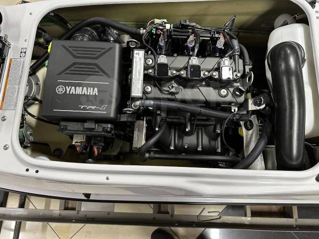  Yamaha SuperJet SJ 1050. 2024  
