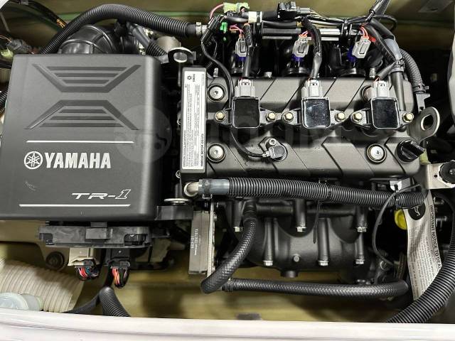  Yamaha SuperJet SJ 1050. 2024  
