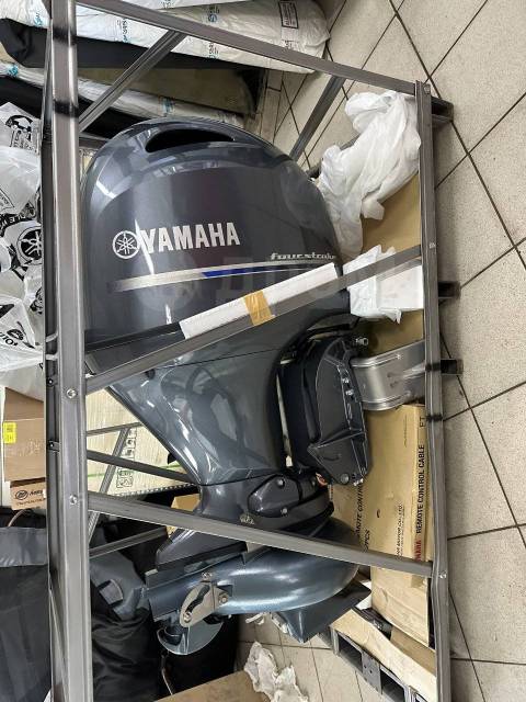 Yamaha. 90,00.., 4-, ,  L (508 ), 2024  