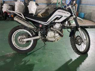  Yamaha Serow XT 250 041452 