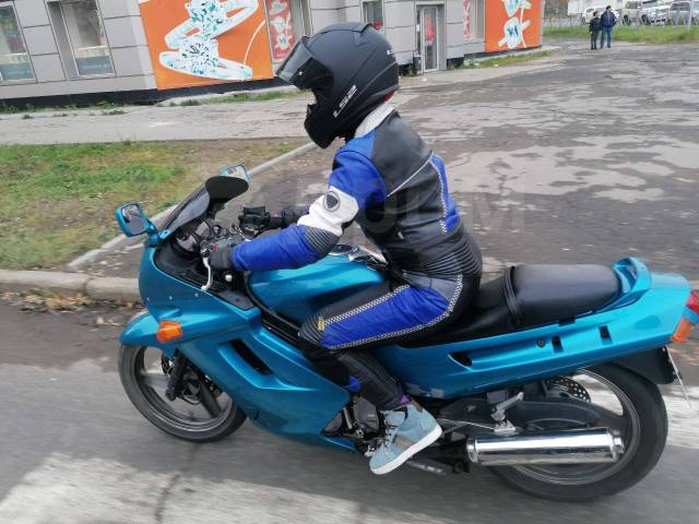 Kawasaki ZZR 250. 250. ., , ,   