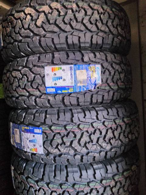 Comforser CF1100, 235/70 R16, 16", 1 шт, 235 мм, 70 %, радиальный ...