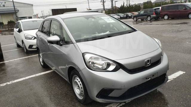 Honda fit gr1