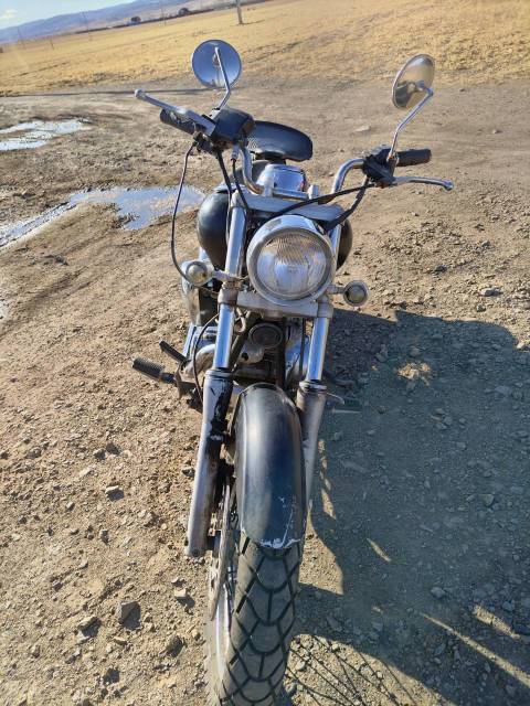 Yamaha XVS 250. 250. ., , ,   