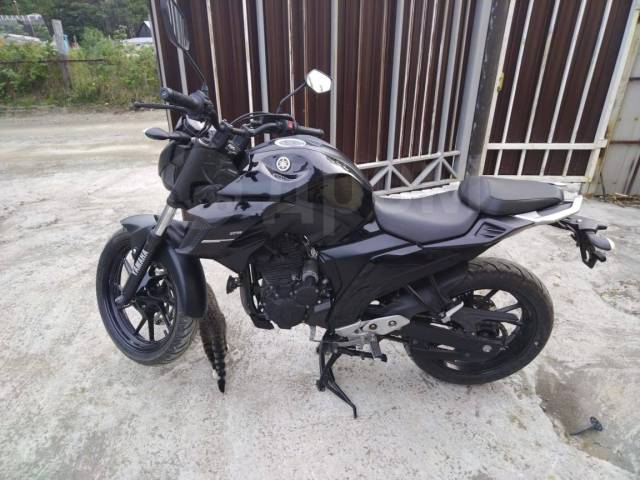 Yamaha FZ 25. 249. ., , ,   