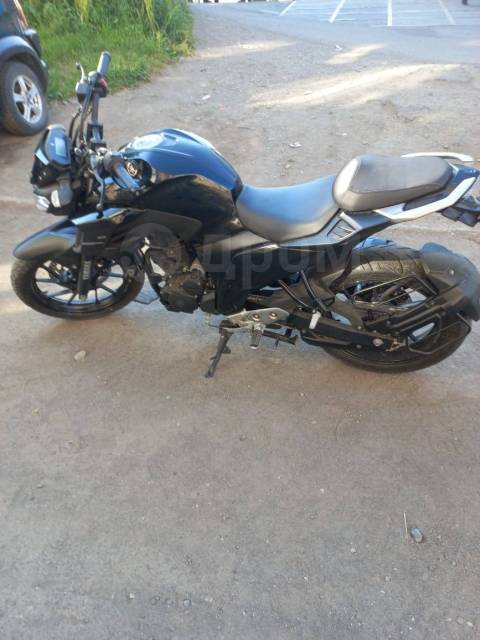 Yamaha FZ 25. 249. ., , ,   