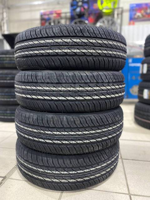 Кама-365, 195/65 R15 91H TL, 15", 1 шт, 195 мм, 65 %, радиальный ...