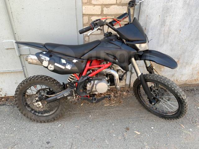 Irbis TTR 125. 125. ., ,  ,   