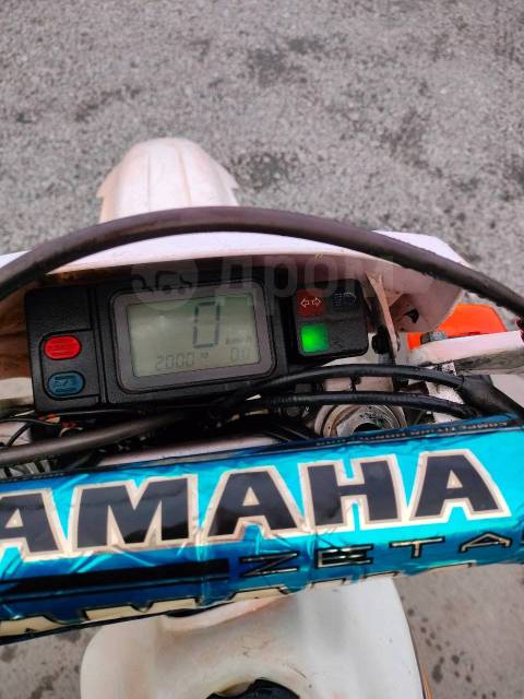 Yamaha TT-R 250 Open Enduro. 250. ., , ,   