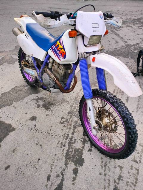 Yamaha TT-R 250 Open Enduro. 250. ., , ,   