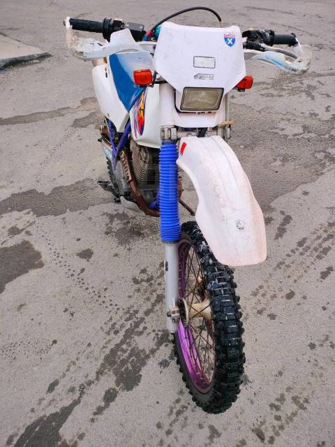 Yamaha TT-R 250 Open Enduro. 250. ., , ,   