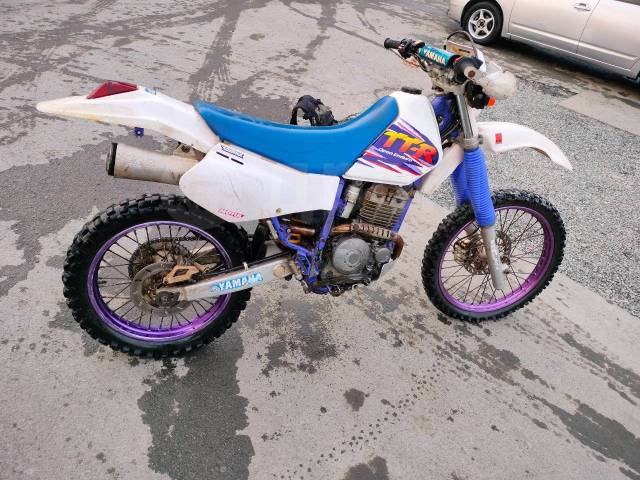 Yamaha TT-R 250 Open Enduro. 250. ., , ,   