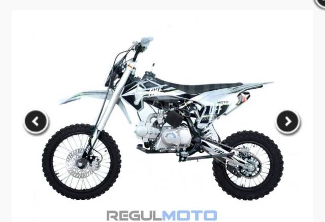 Regulmoto Five 125. 125. ., ,  ,   