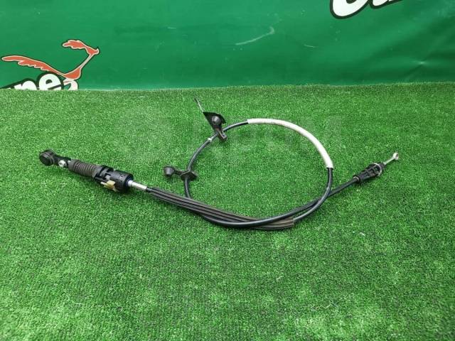 Купить Трос селектора АКПП Mini Cooper 2014 25168483097 F55 B38A15A в ...