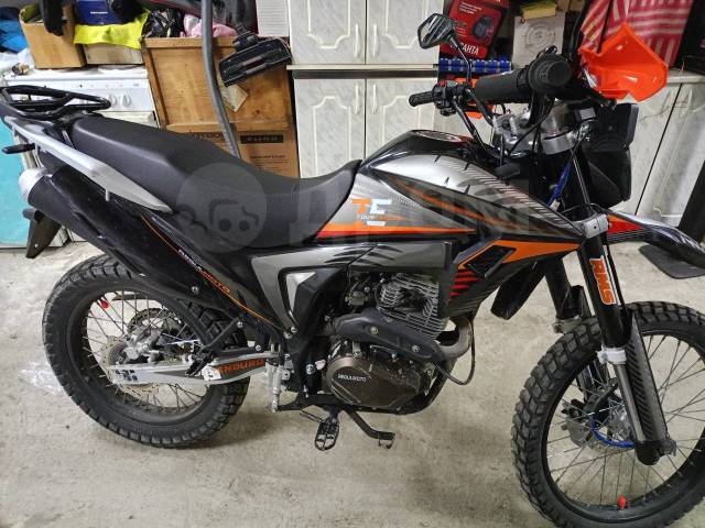 Regulmoto TE. 300. ., , ,   