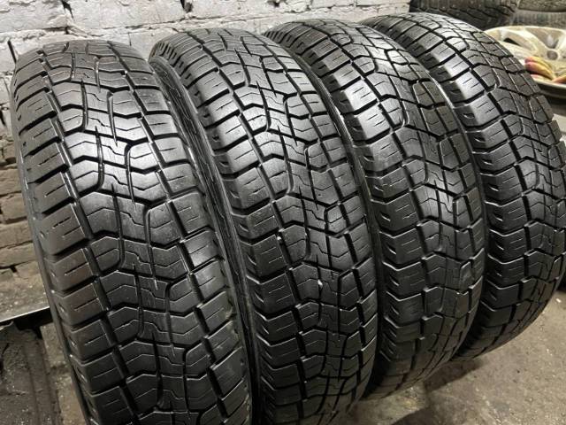 Pirelli Scorpion ATR, 185/75 R16, 16", 1 шт, 185 мм, 75 %, радиальный ...
