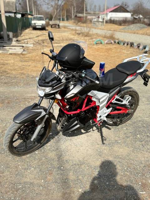 Regulmoto Raptor 250. 250. ., , ,   