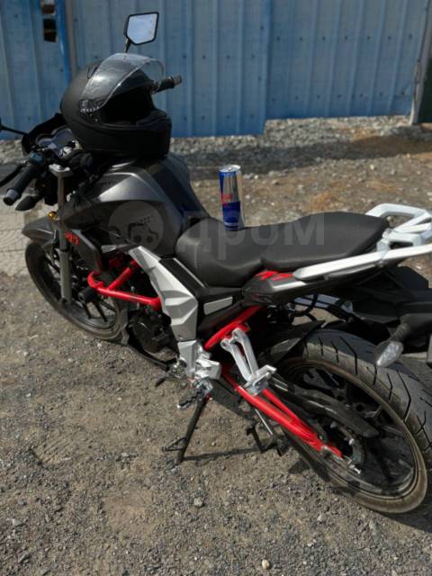 Regulmoto Raptor 250. 250. ., , ,   