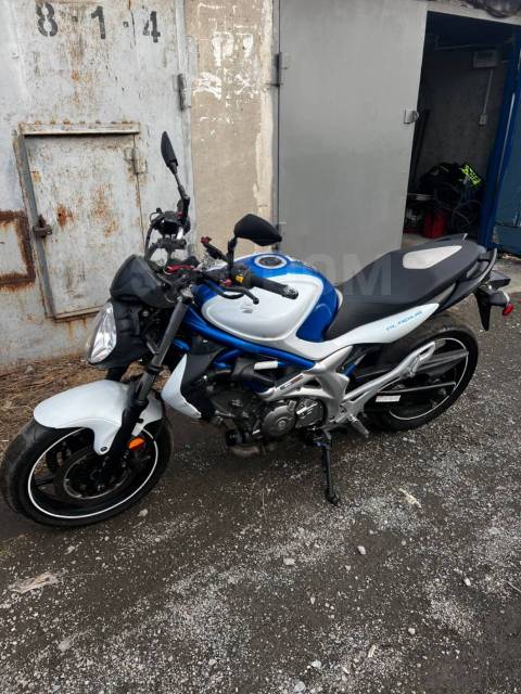 Suzuki SFV 650 Gladius. 650. ., , ,   