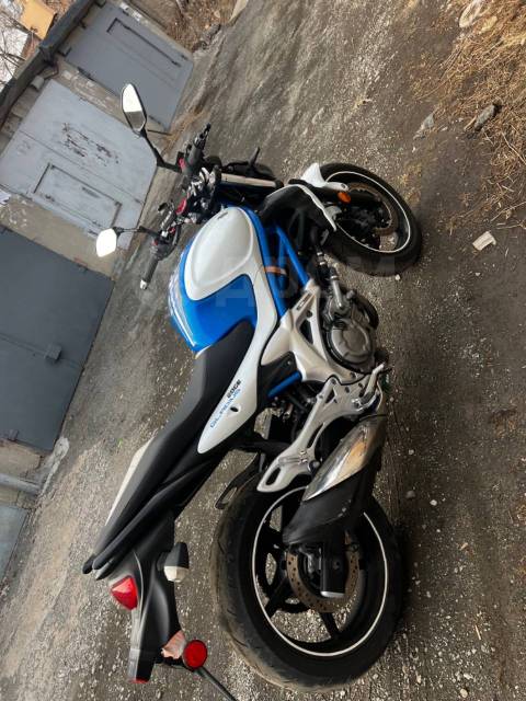 Suzuki SFV 650 Gladius. 650. ., , ,   