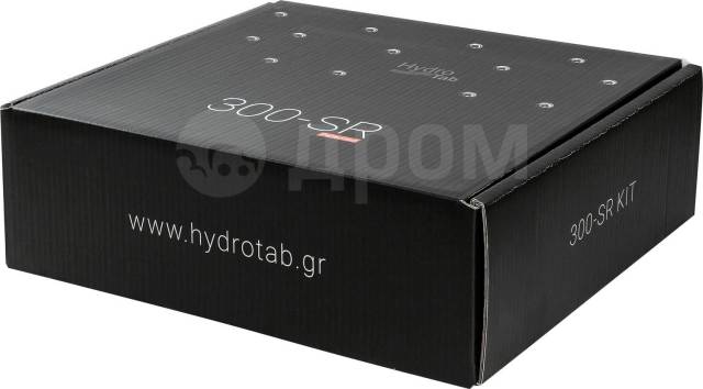   HydroTab 300SR 