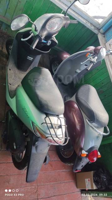 Honda Dio AF56. 50. ., ,  ,   