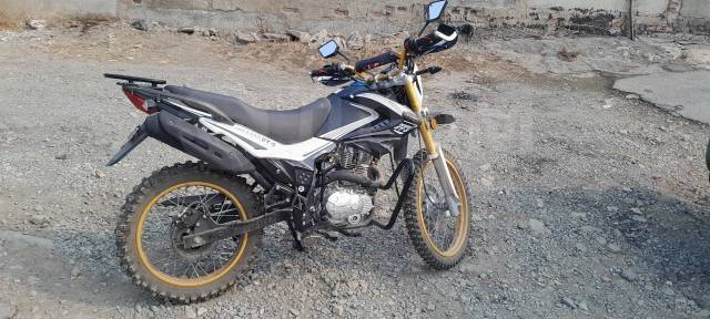 Regulmoto SK 250GY-5. 250. ., , ,   