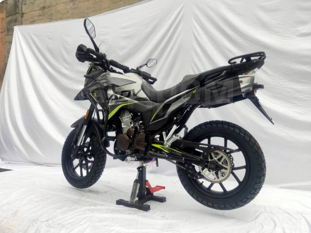  Regulmoto ADV 300 NB, 2024. 300. ., , ,   