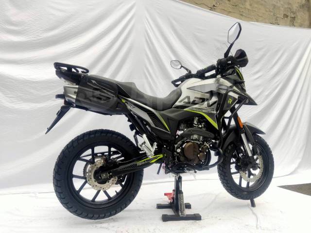  Regulmoto ADV 300 NB, 2024. 300. ., , ,   