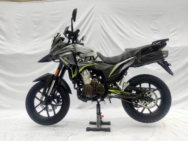  Regulmoto ADV 300 NB, 2024. 300. ., , ,   