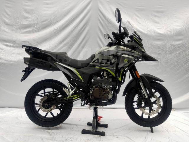  Regulmoto ADV 300 NB, 2024. 300. ., , ,   