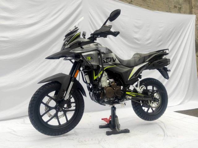  Regulmoto ADV 300 NB, 2024. 300. ., , ,   