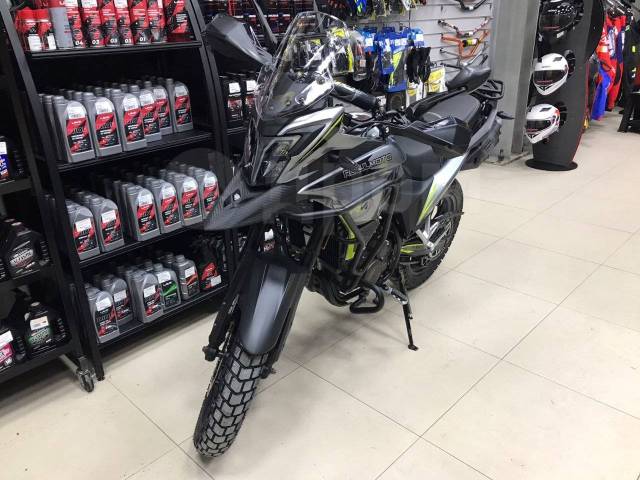  Regulmoto ADV 300 NB, 2024. 300. ., , ,   