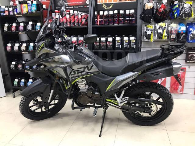  Regulmoto ADV 300 NB, 2024. 300. ., , ,   