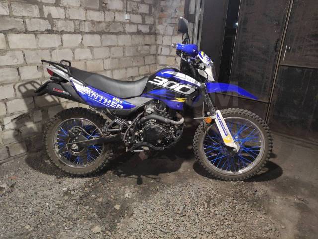 Racer Panther RC300-GY8X. 270. ., , ,   