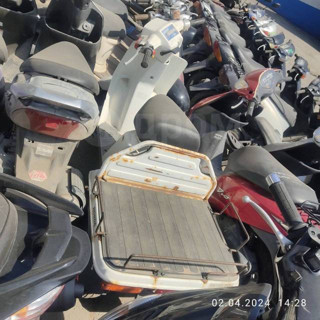 Honda Gyro Up. 49. .,  ,   