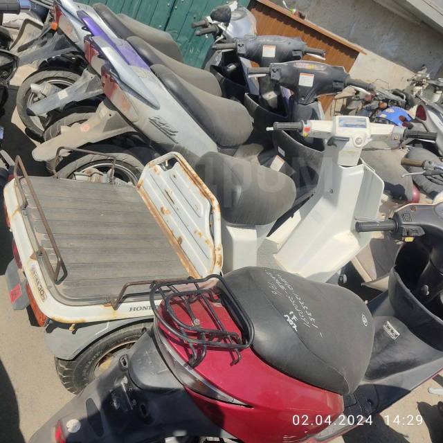 Honda Gyro Up. 49. .,  ,   