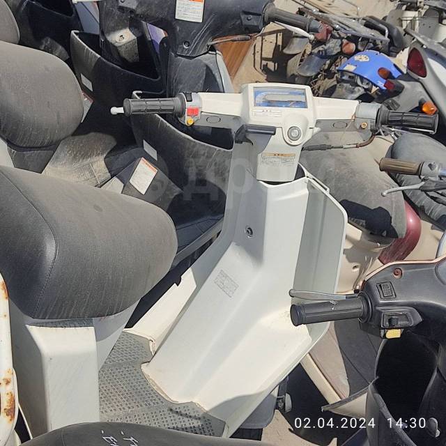 Honda Gyro Up. 49. .,  ,   