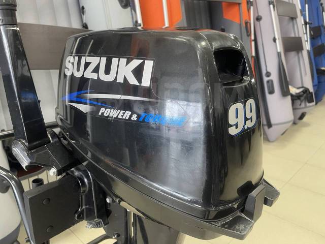 Suzuki. 9,90.., 2-, ,  S (381 ), 2014  