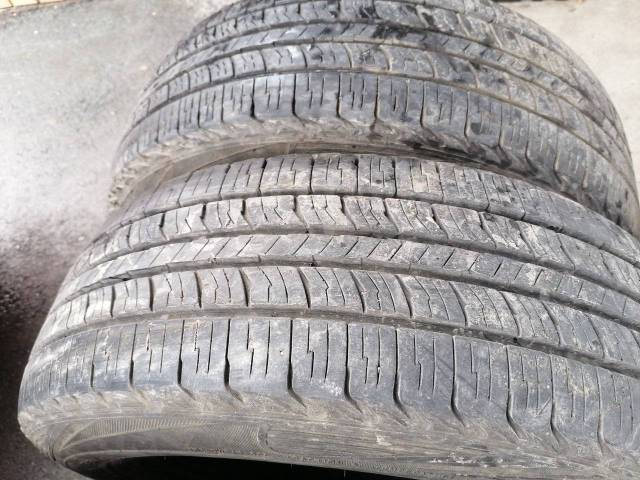 Kumho Solus, 225/65 R17, 17", 1 шт, в наличии, 225 мм, 65 %, радиальный ...