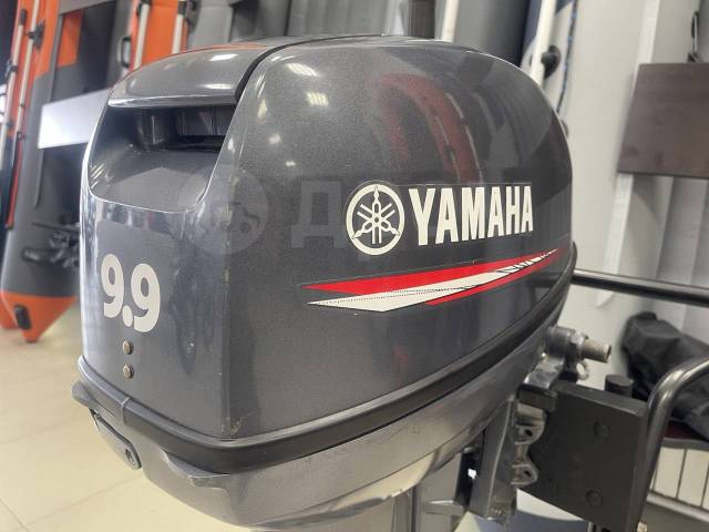 Yamaha. 9,90.., 2-, ,  S (381 ), 2017  