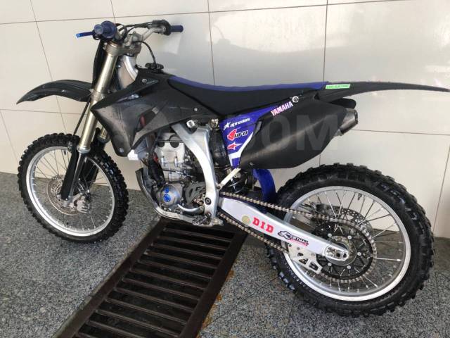 Yamaha YZ 450F. 450. ., , ,   