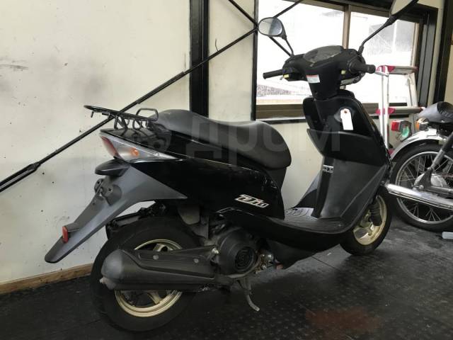 Yamaha Jog Aprio. 49. ., ,   