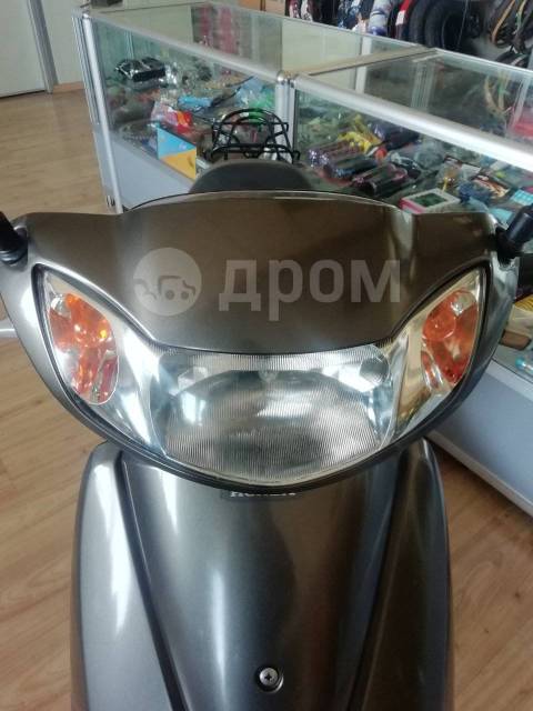 Yamaha Jog Aprio. 49. ., ,   