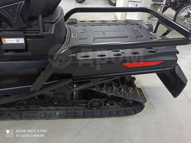 BRP Ski-Doo Skandic. ,  ,   