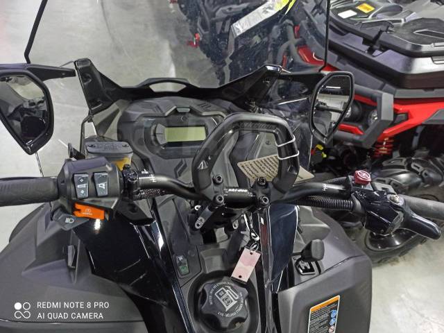 BRP Ski-Doo Skandic. ,  ,   