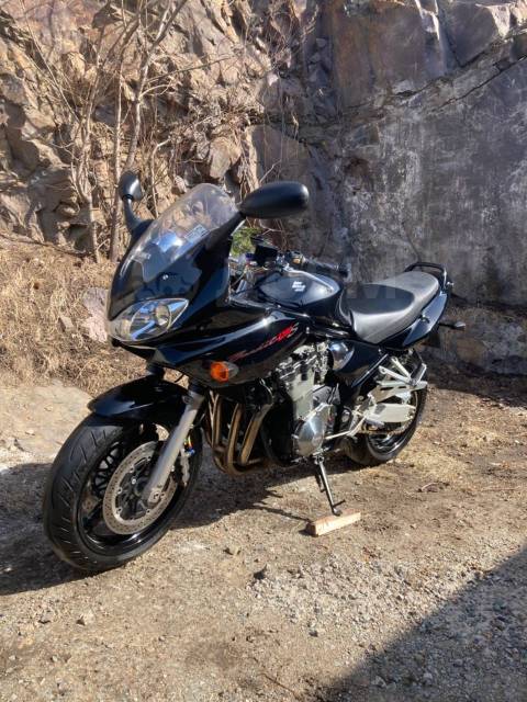 Suzuki GSF 1200S Bandit. 1 200. ., , ,   