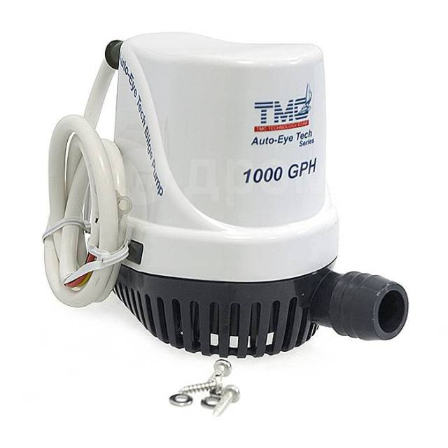  TMC    1000GPH, 24 30610_24 