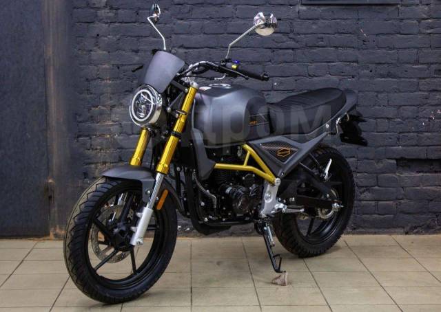 Motoland Scrambler 250. 250. ., ,  .    - 